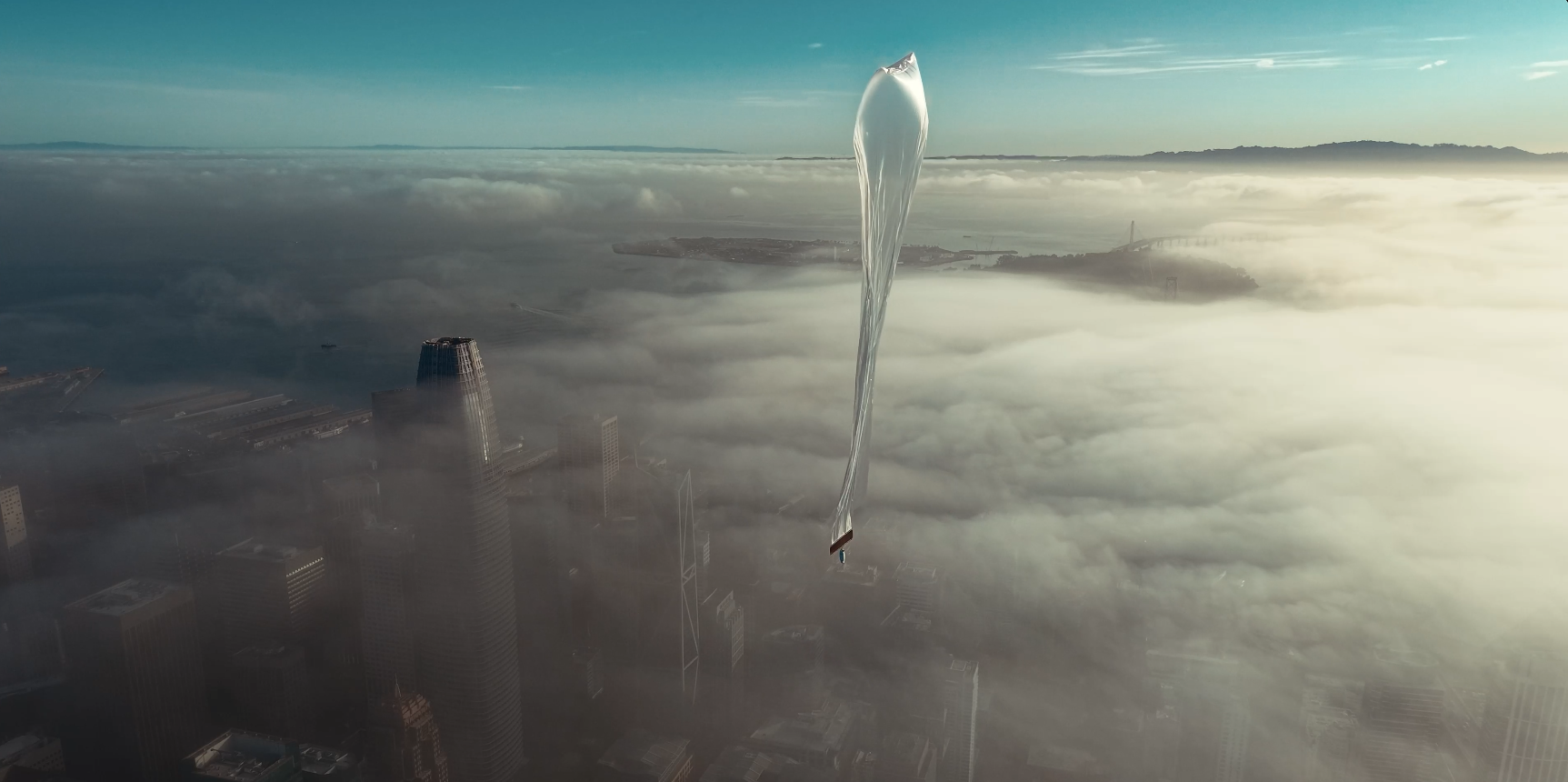 Stripe: Lesser Known Frontiers