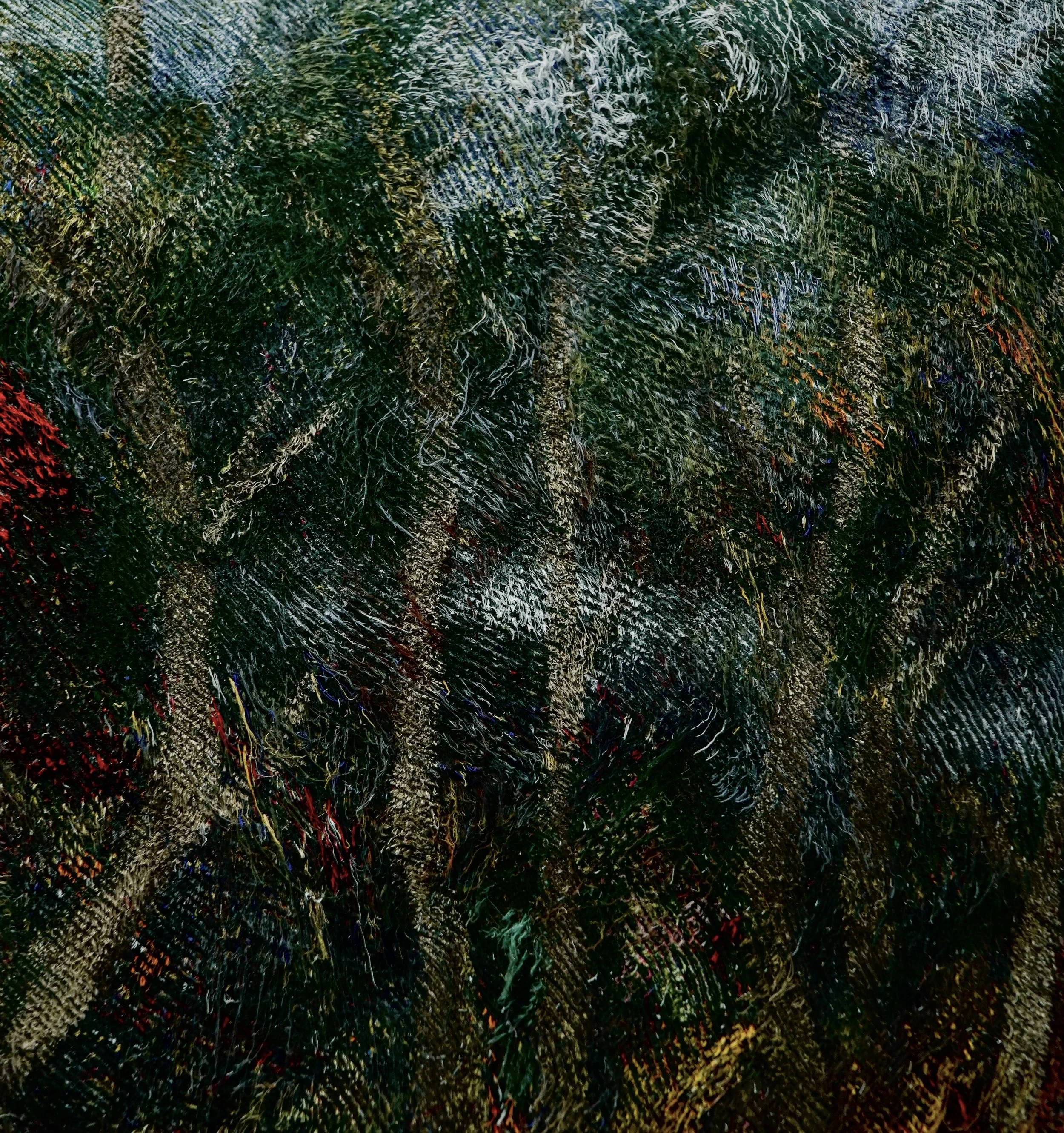 "Gifts" Exhibition (Bali, 2023)