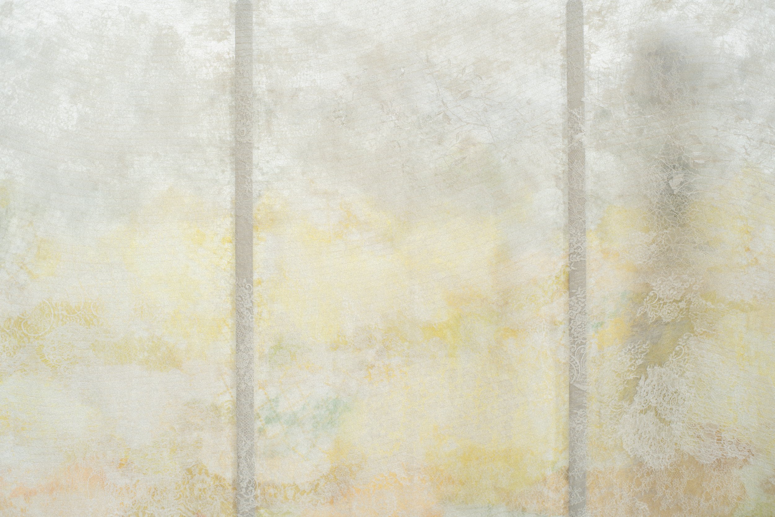 Lace Room Divider 01