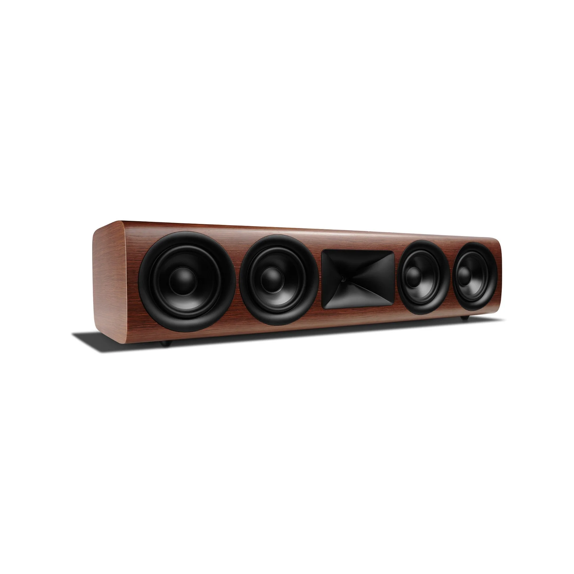JBL HDI 4500