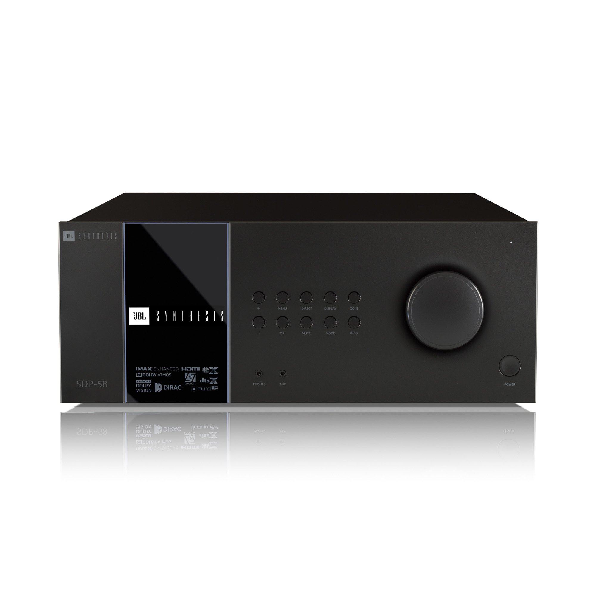 JBL Synthesis SDP-58