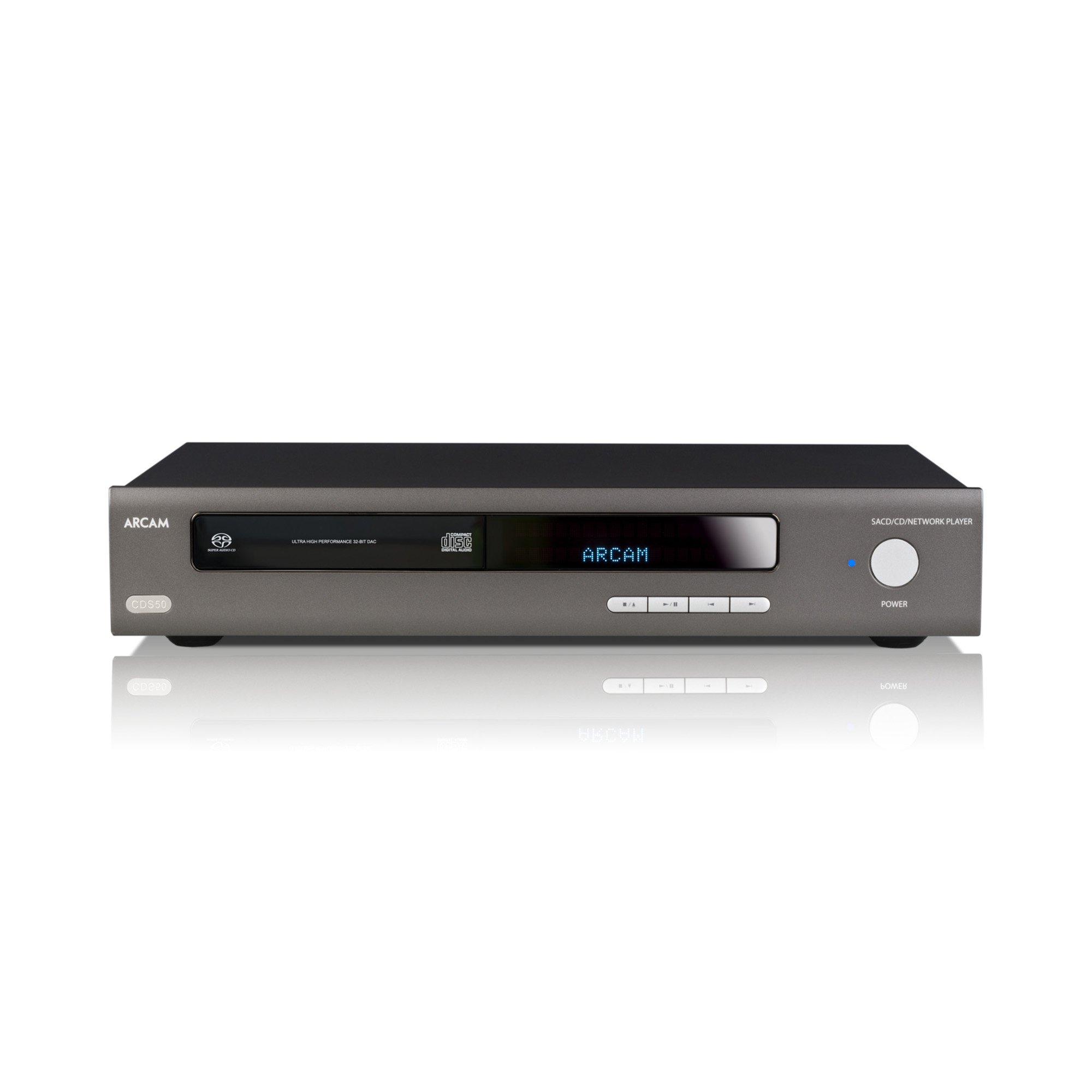 Arcam CDS50