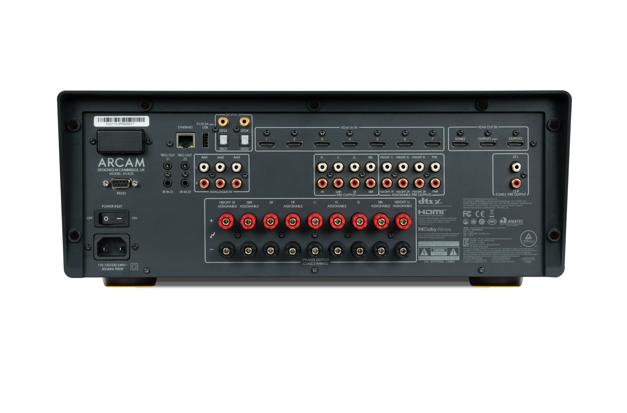LS_ARCAM_AVA25_ConnectionPanel-2.webp