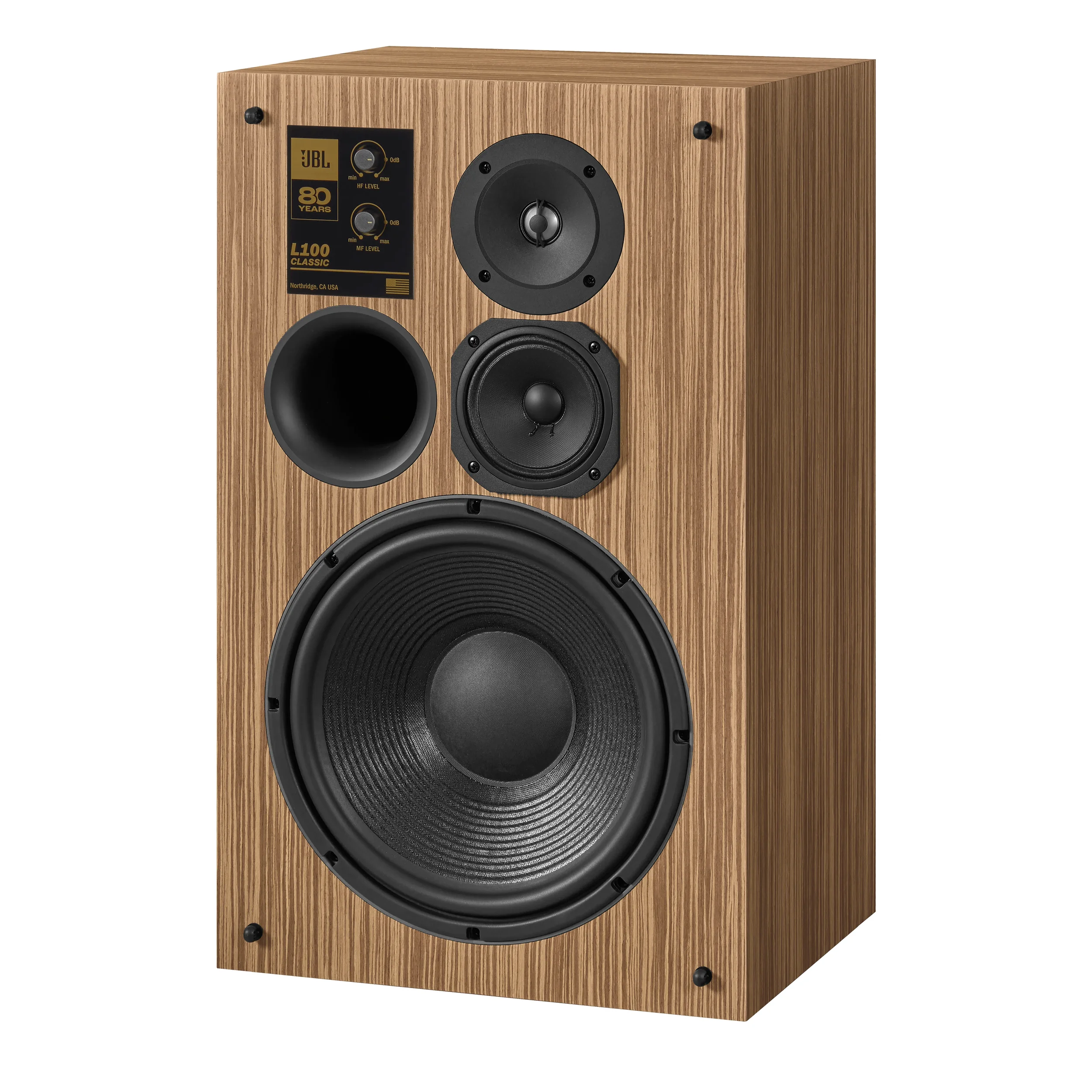LS_JBL_Speaker_L100-80_Front Qtr Left With Grille.webp