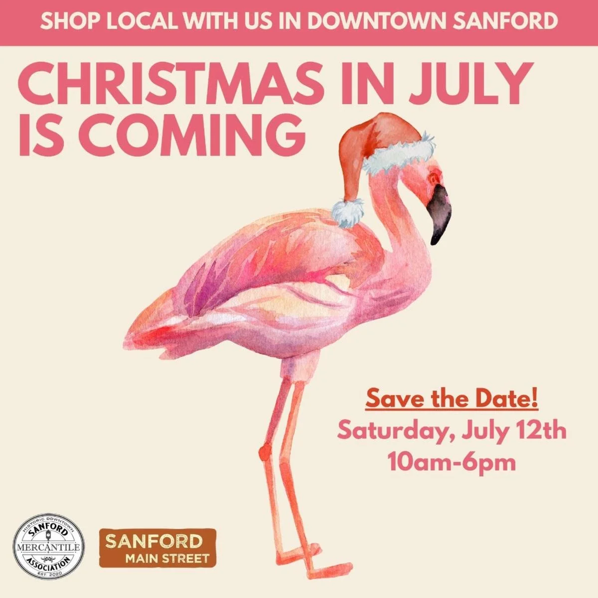 Christmas in July