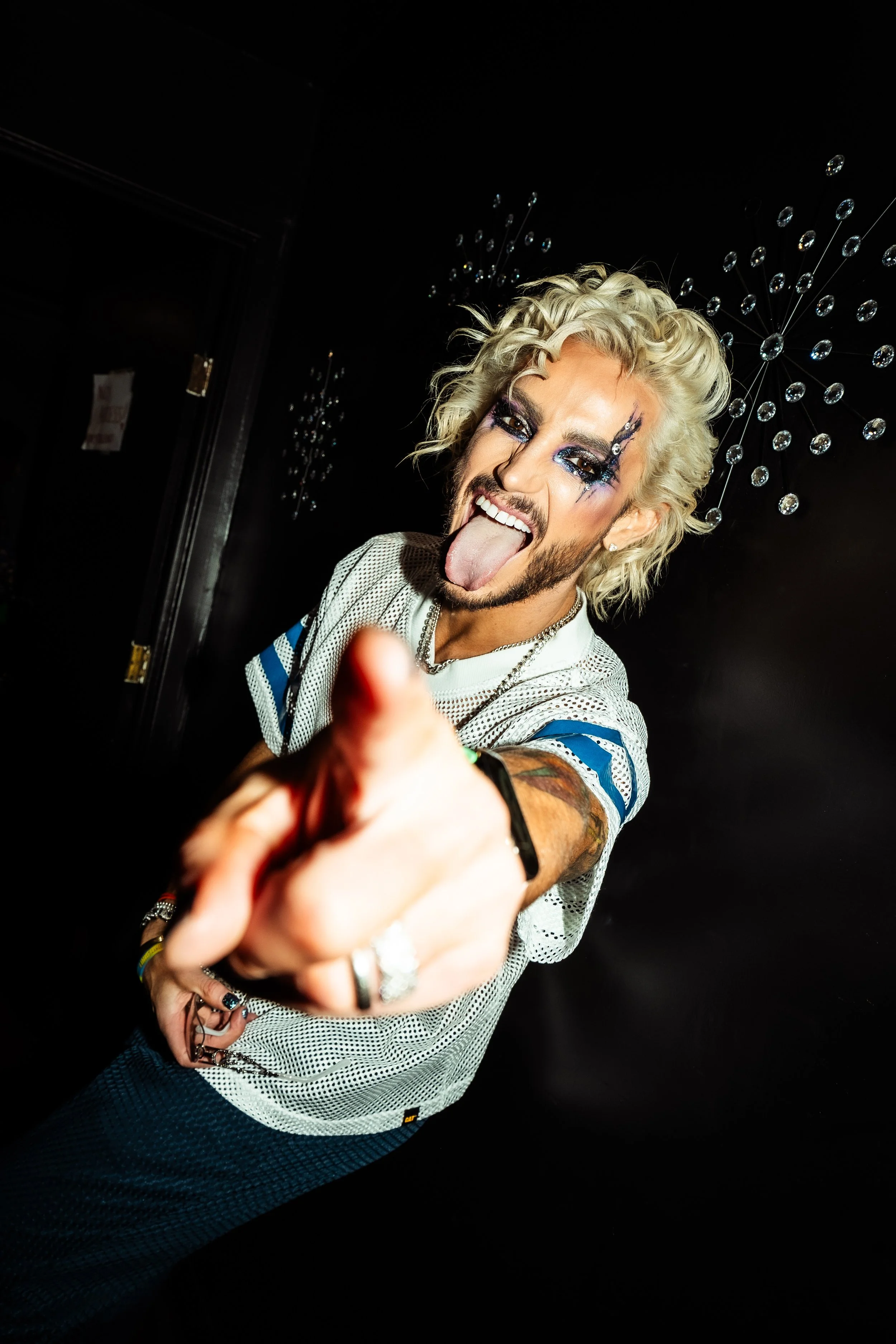 Frankie Grande