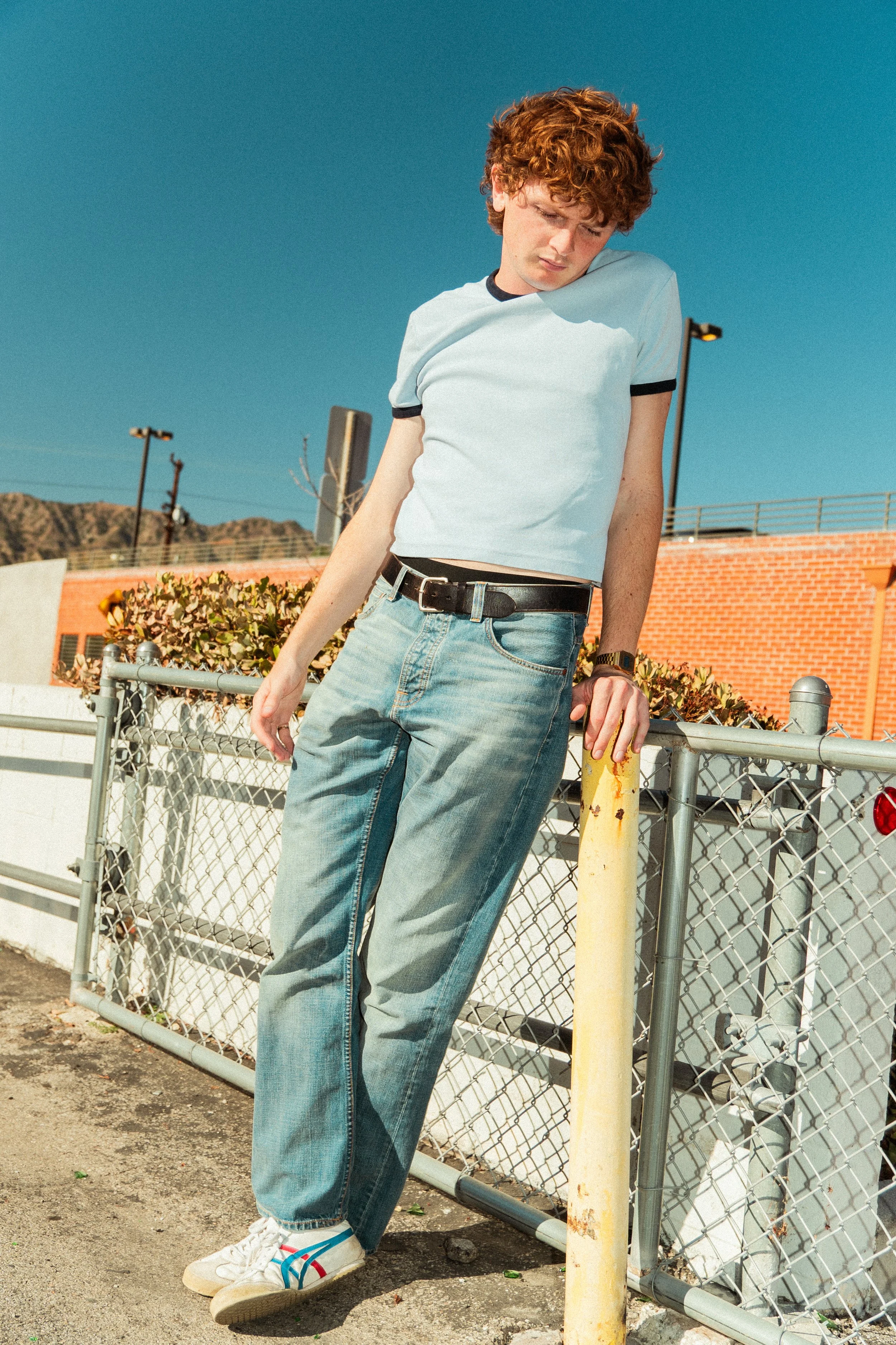Will Linley
