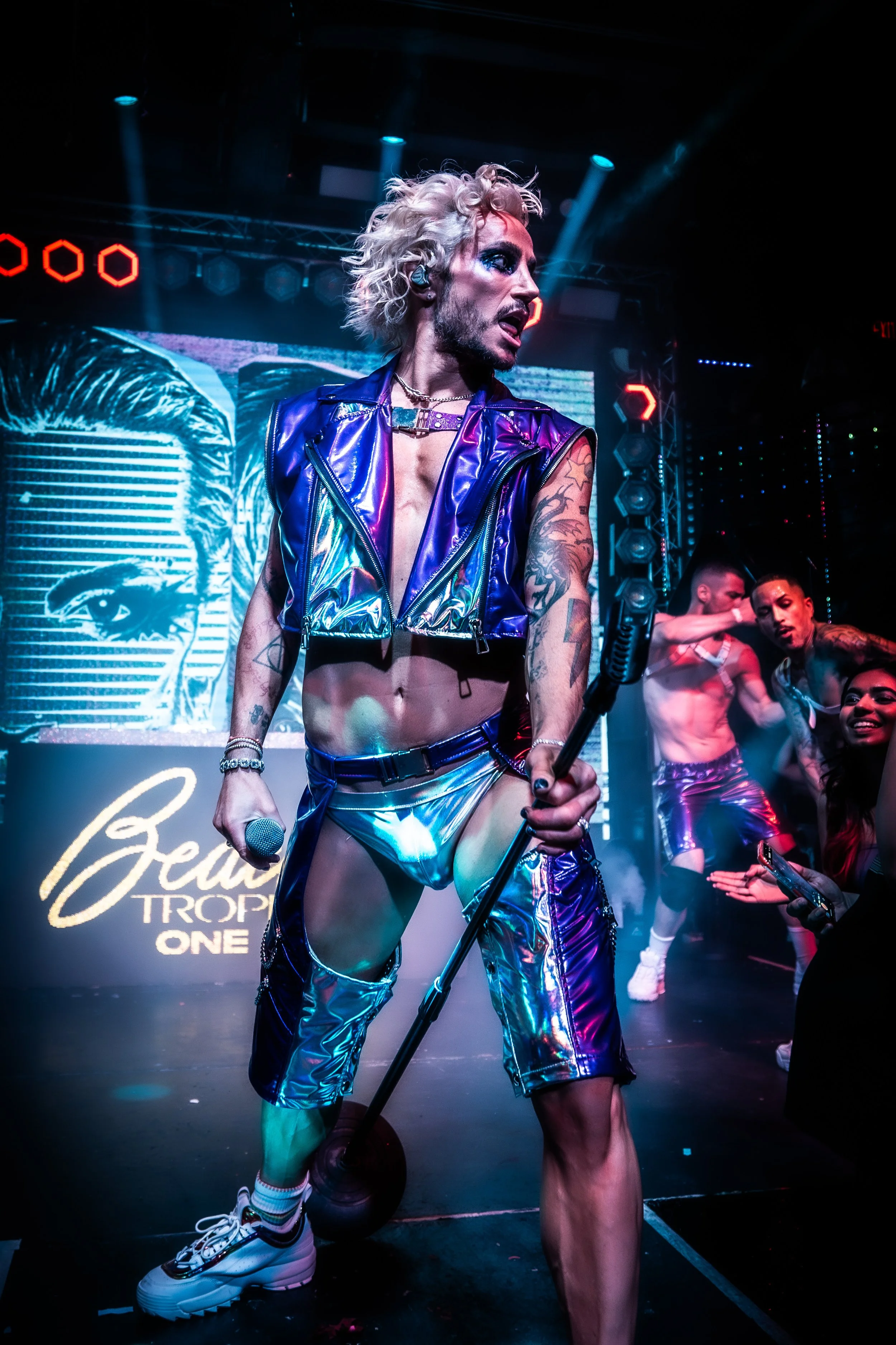 Frankie Grande