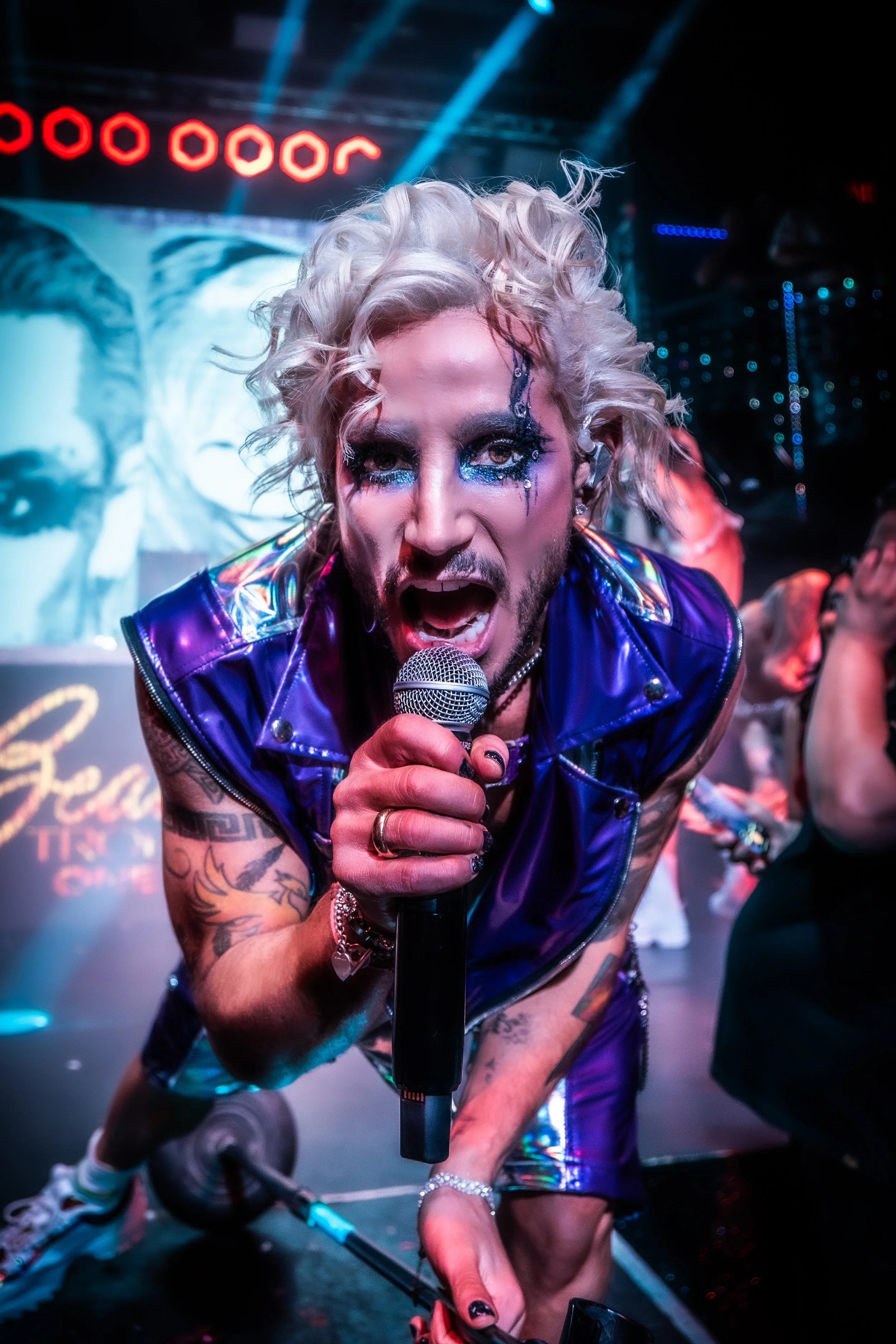 Frankie Grande