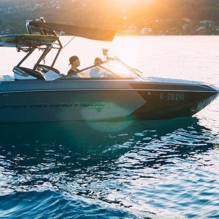 Boat moorage at Skands Campground is your fast lane to fun on the water! 🚤 🌊

Hassle-free access to your watercraft = more time on the water, and more time making memories. And that's sure to float your boat.

20 boat slips. Book them at the same t