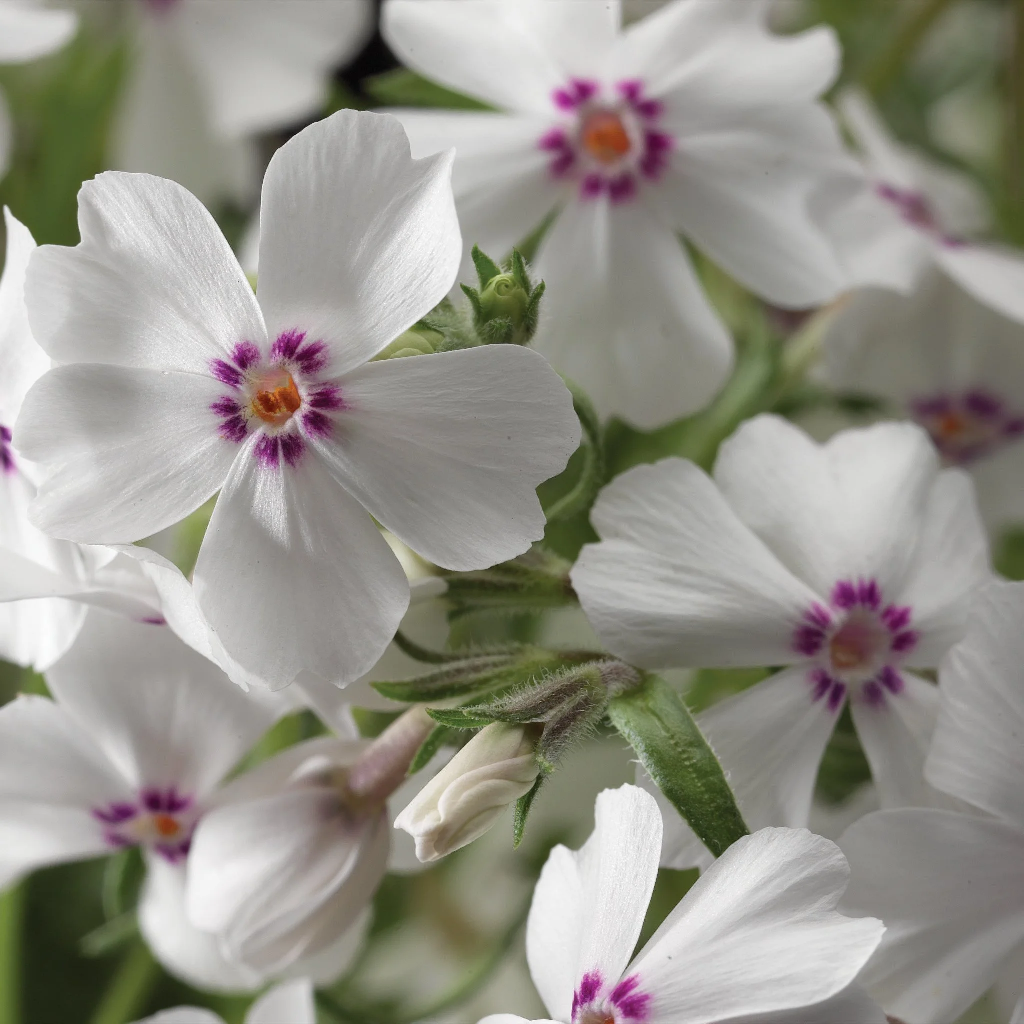 Amazing Grace Moss Phlox