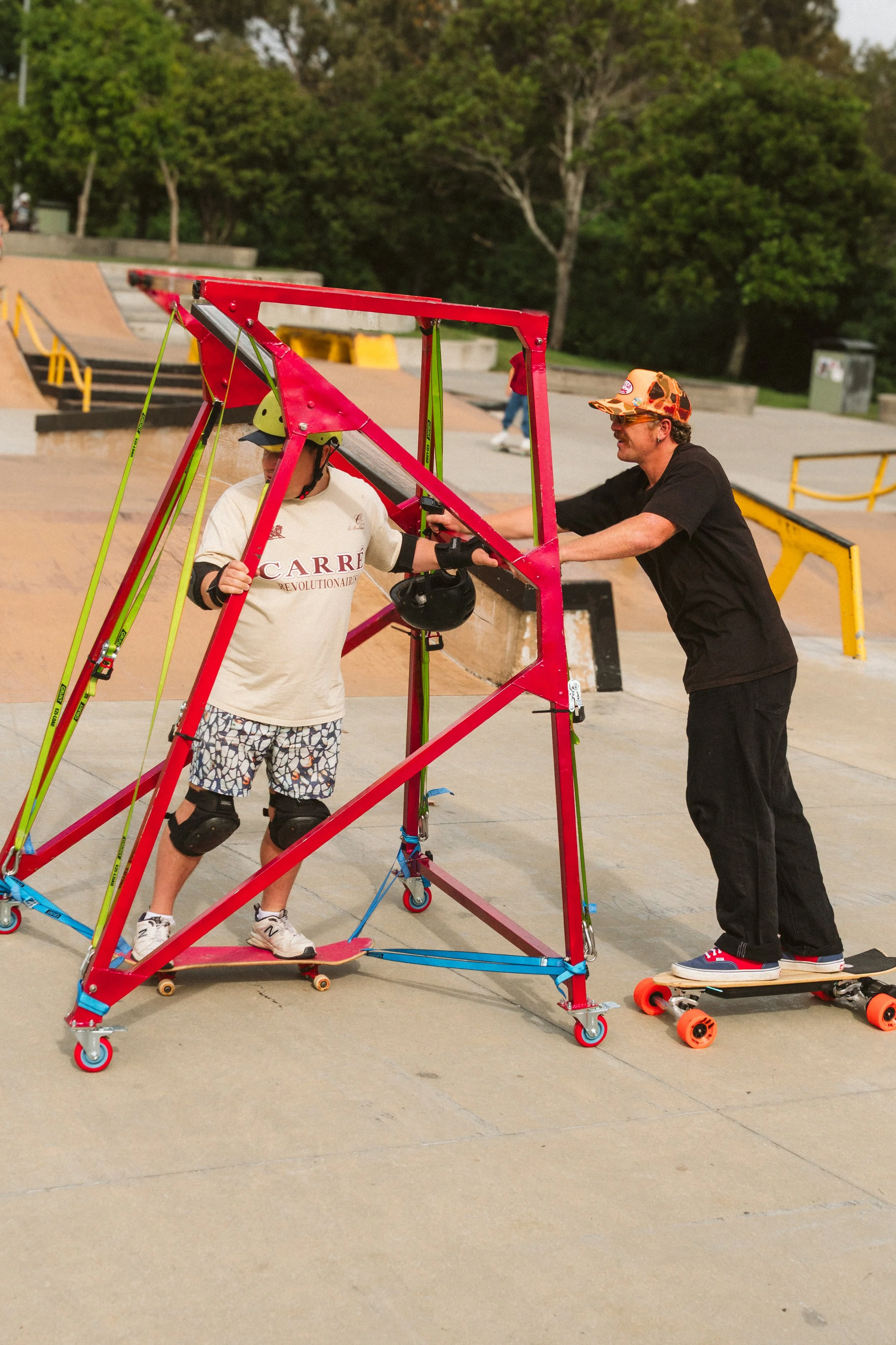 Lucy Ivers Photos _ Rocknslide_ Skate Advantage _ Photographer Gold Coast -18.jpg