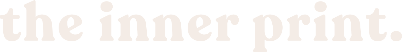 The Inner Print