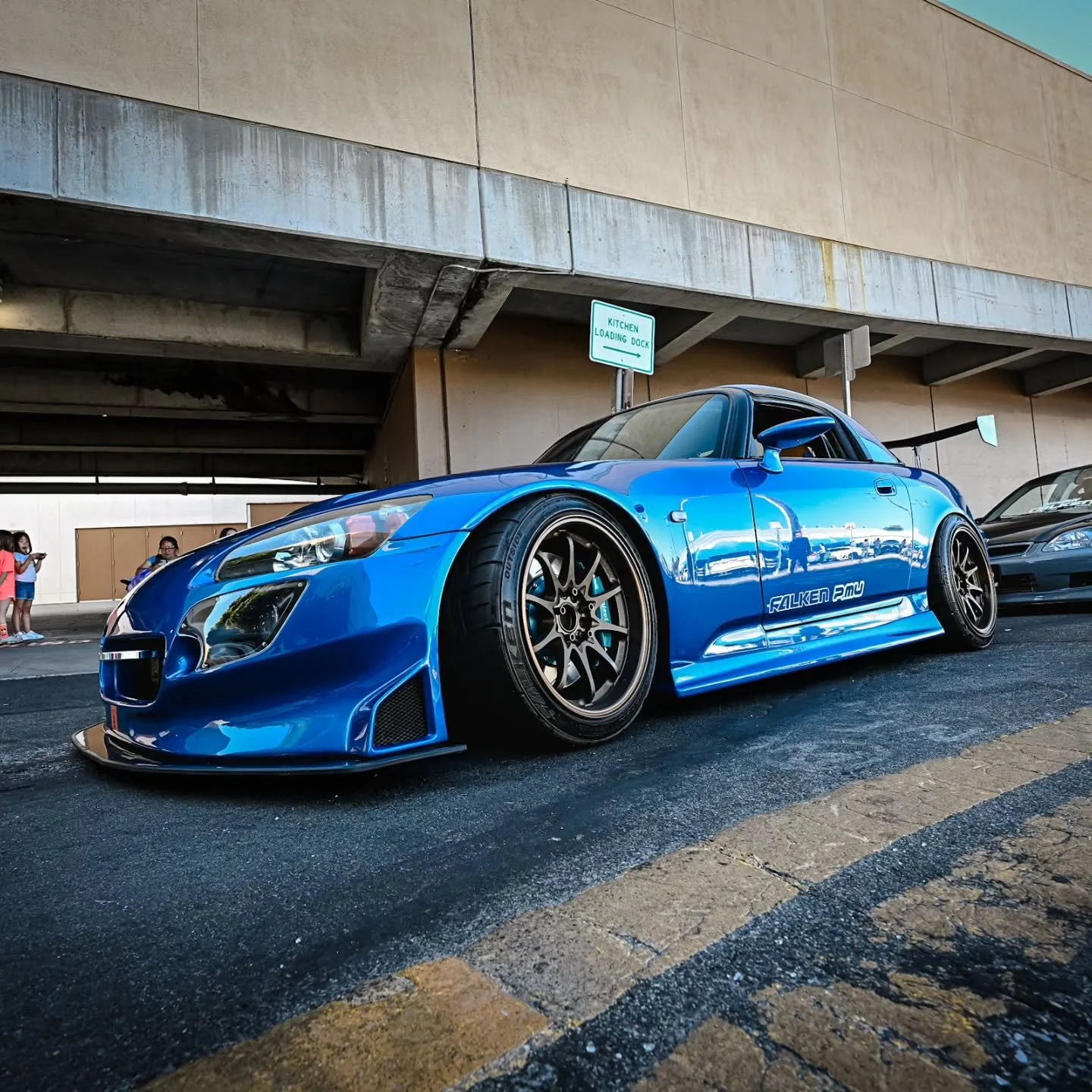 @nnovation_ tsis dog dig!

The NnovatioN line up a few weeks ago at @wekfest_usa was one of the best ones yet! 

I can only imagine it getting better once a few of us actually get our second projects completed, like how @kongo_nsx recently did with h