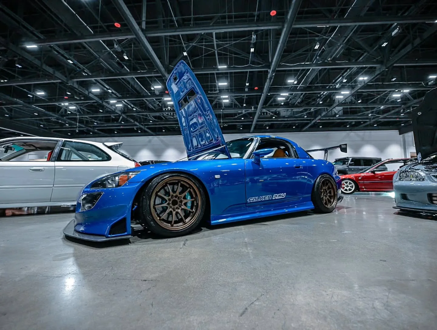 FULL COVERAGE - Link Live on BIO!!!

Saying that I&rsquo;m addicted to tinkering with cars is an understatement.  I live to improve myself on a daily basis.  That&rsquo;s how I perceive it when I look at my car as well.  Like a child learning to acce