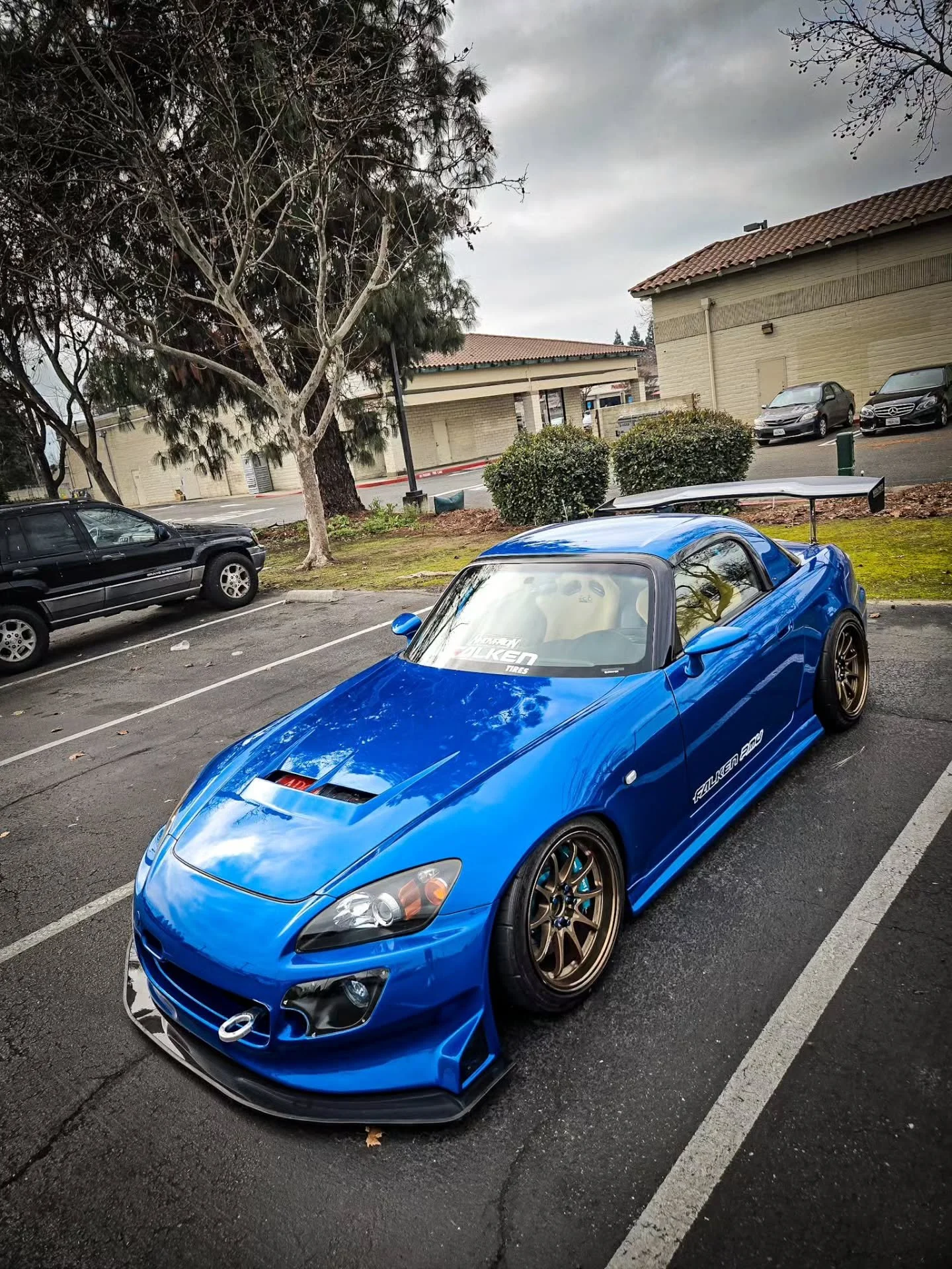 Hello!  I guess I'll resurrect myself from the Instagram graveyard and make my first post in 2026.  There has been plenty of things I wanted to do this year with Xplicit Projects, but life really got a hold of me so I barely have anytime now to post 