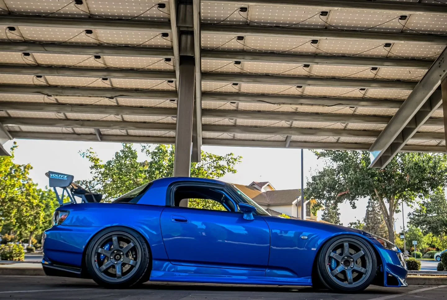 Moving Forward: Look ahead, look ahead, carry on &amp; cut through all despair.

Happy TE37 day! 

One of the most iconic wheel ever made.  Forged and proven it will still stay this way for another 37 years!

If you haven't already, head to the link 