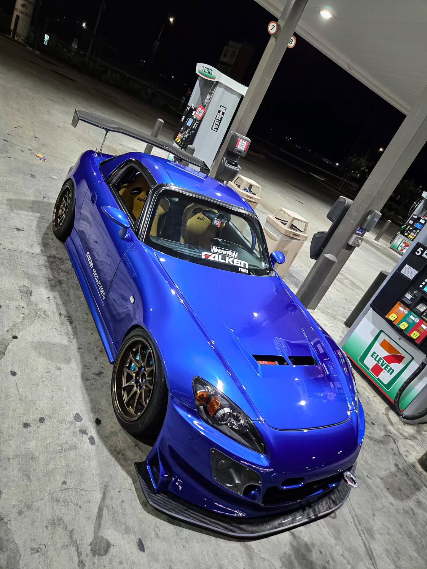 Another week of work then its grind time on this thing!  @wekfest_usa prep, here we come!

⚫️⚫️⚫️⚫️⚫️⚫️⚫️

Link in bio and purchase my 1ST MERCH!  Read BLOGs/COVERAGEs on Xplicit Projects!

T E A M  F A L K E N x N N O V A T I O N x X P L I C I T  P 