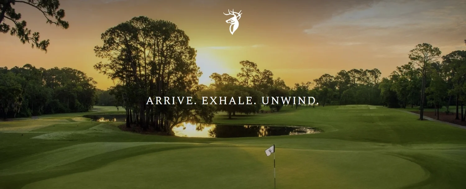 Golf Tournament — Jacksonville All Nations Soccer