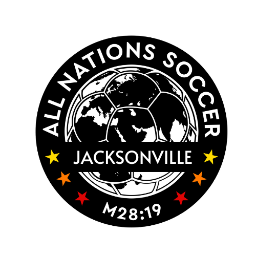 Jacksonville All Nations Soccer