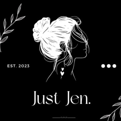 Just Jen