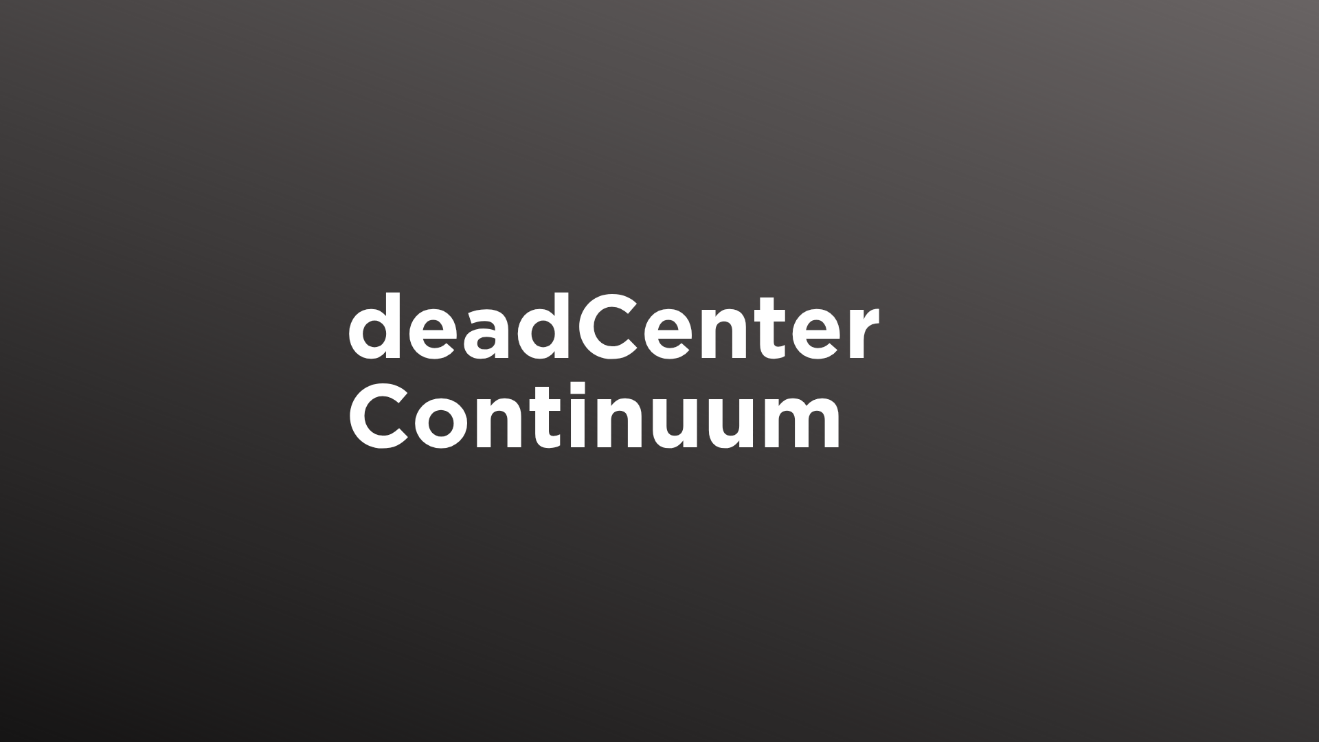 deadCenter Continuum: Make the Yuletide Gay 2025: Shiva Baby (2021)