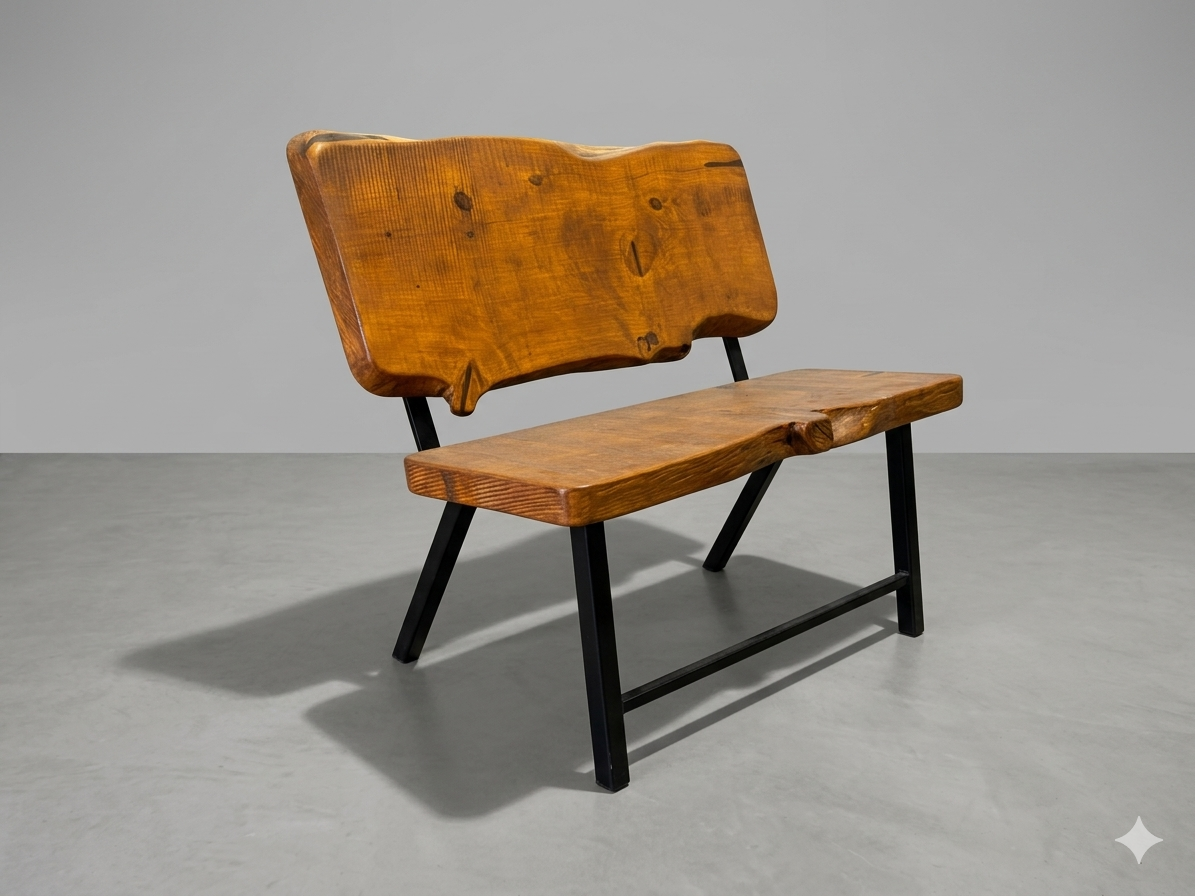 S30 - Garden Seat