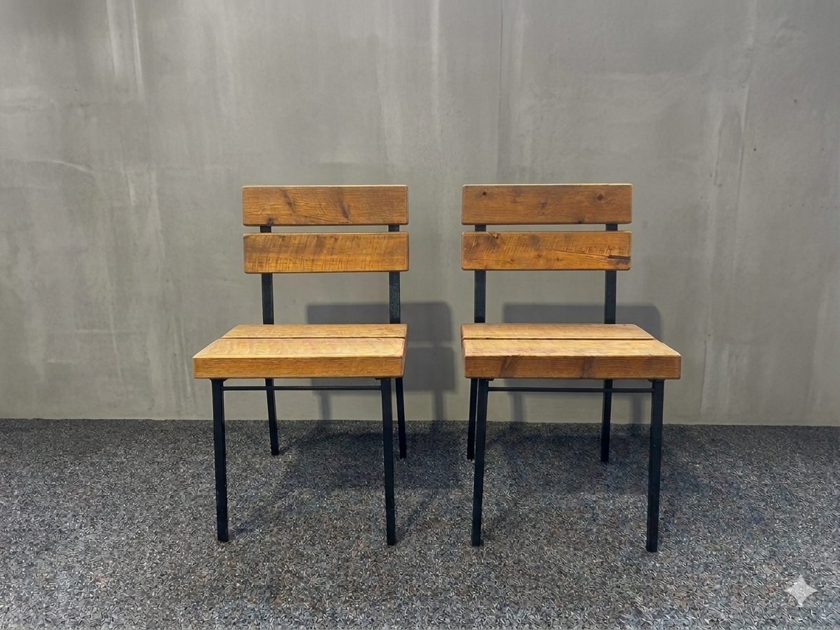 S17 - Dining Chairs