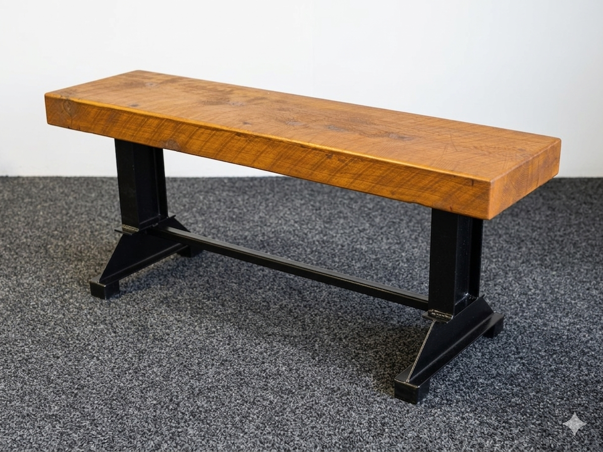S20 - Bench Seat