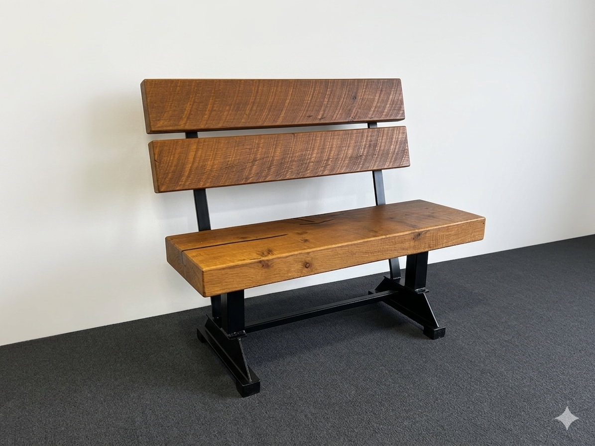 S16 - Backrest Seat