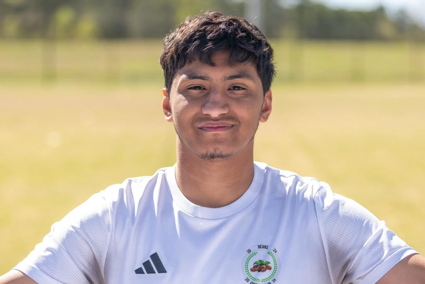 Introducing&hellip; THE CAPTAINS 💥 we are grateful for all the ways they step up for their teams! 

Beans FC | Kevin (Honduras / Mexico)  and Jesus (Mexico)
Inter FC | Diego (Argentina) and Lucas (Argentina) 
All United | Kofi (Ghana) and Samuel (Er