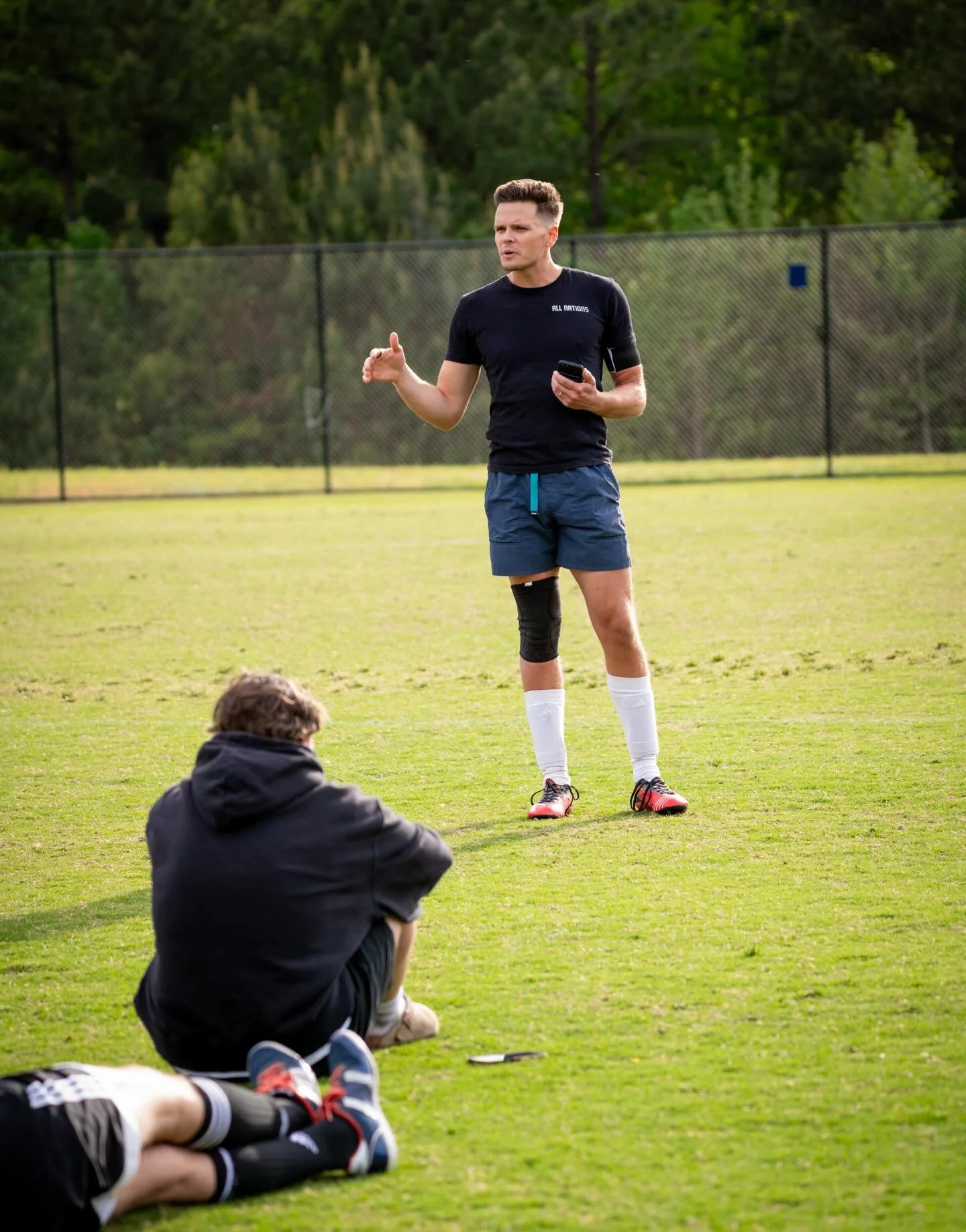 Last week, our team leaders shared a story from Luke 7 about Jesus forgiving a woman who had been judged, rejected, and defined by her past mistakes. She had come to see Jesus because she knew she needed help. And rather than rejecting this woman, Je