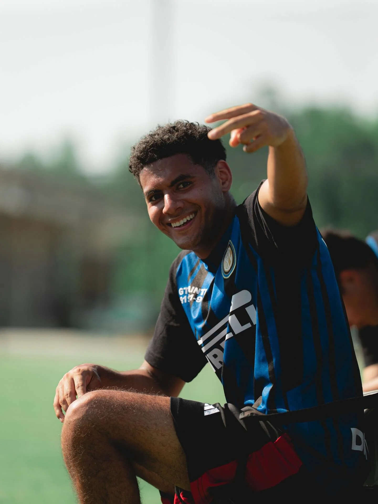 Moments from Sunday 💯⚽️🔥 excited for playoffs next week!

📸: @bokehphoto.s