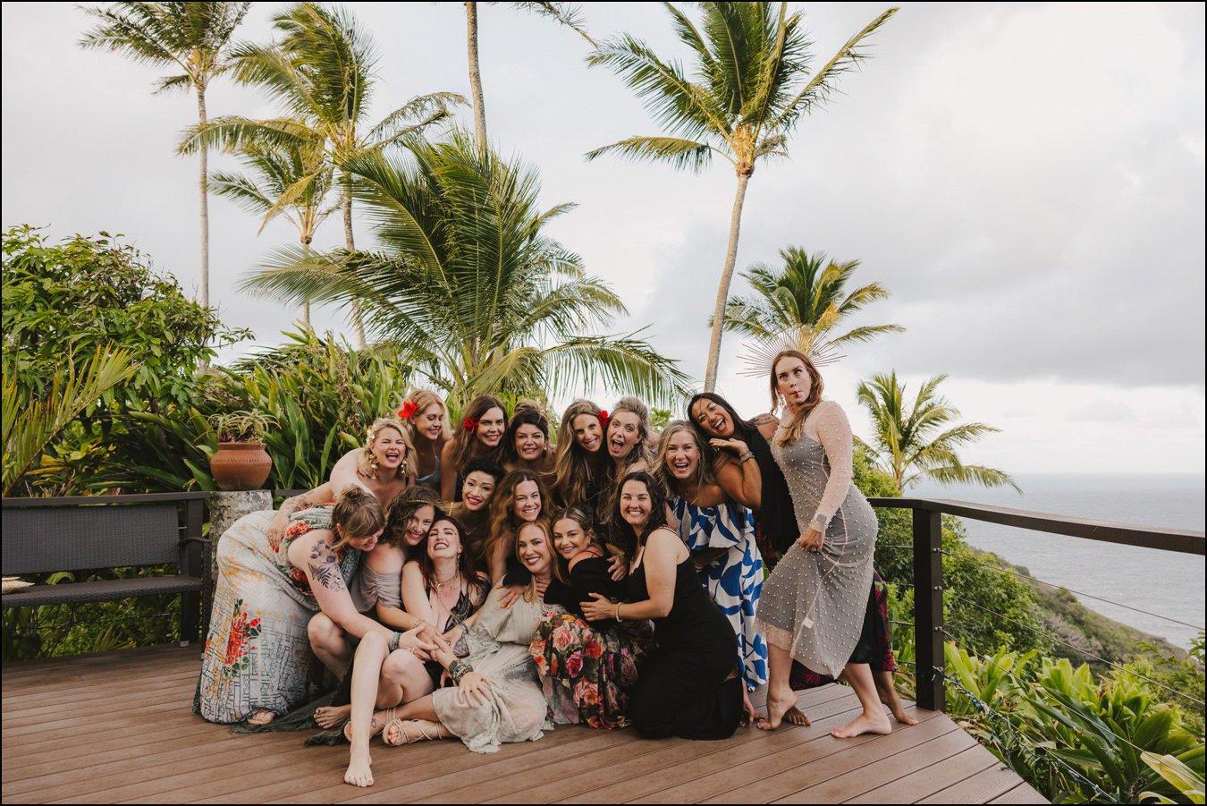 Maui Retreat | 2025