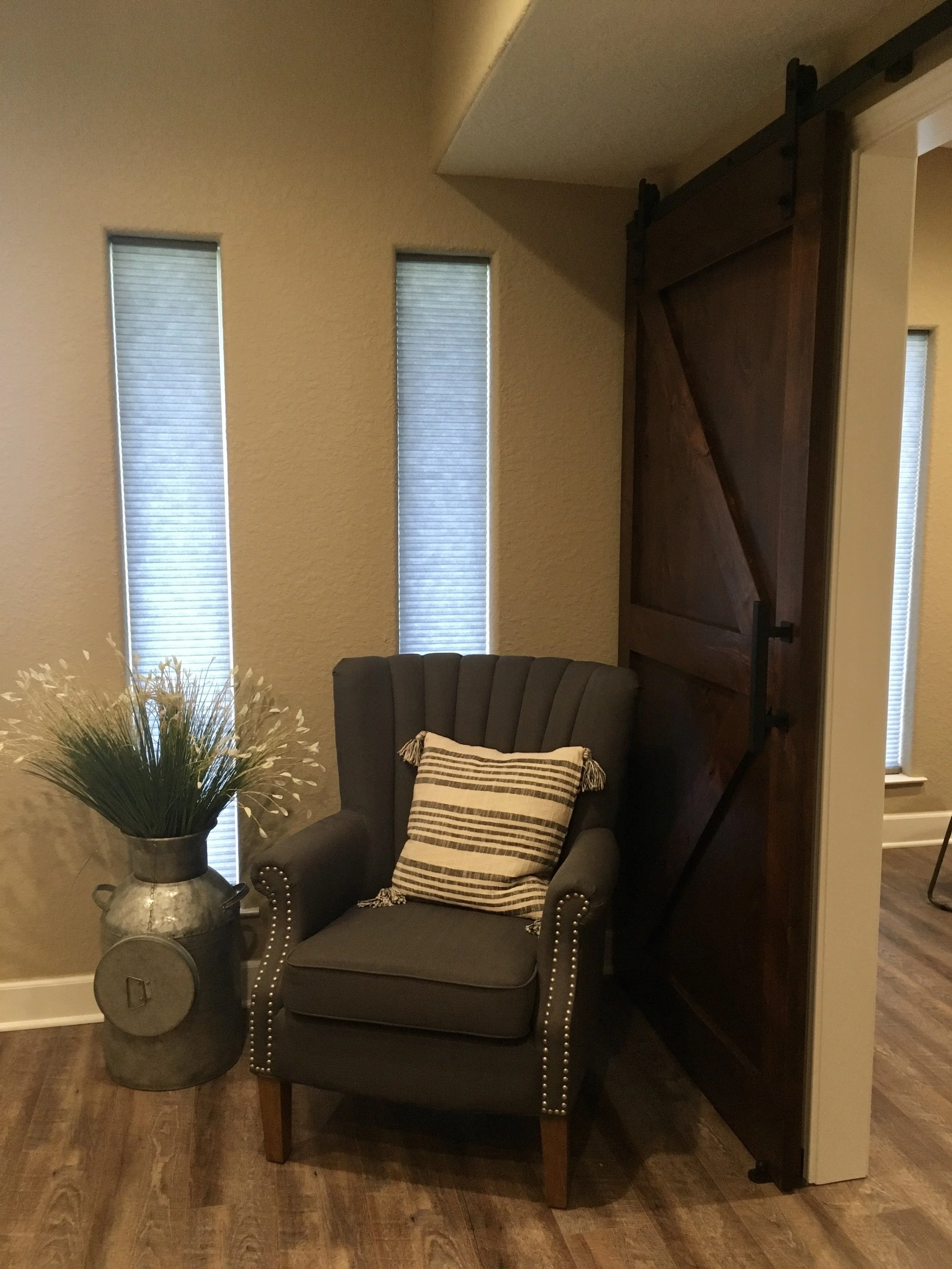 Honeycomb Shades (Cordless)