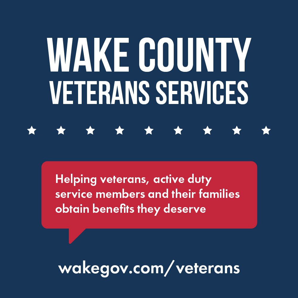 Veteran Services