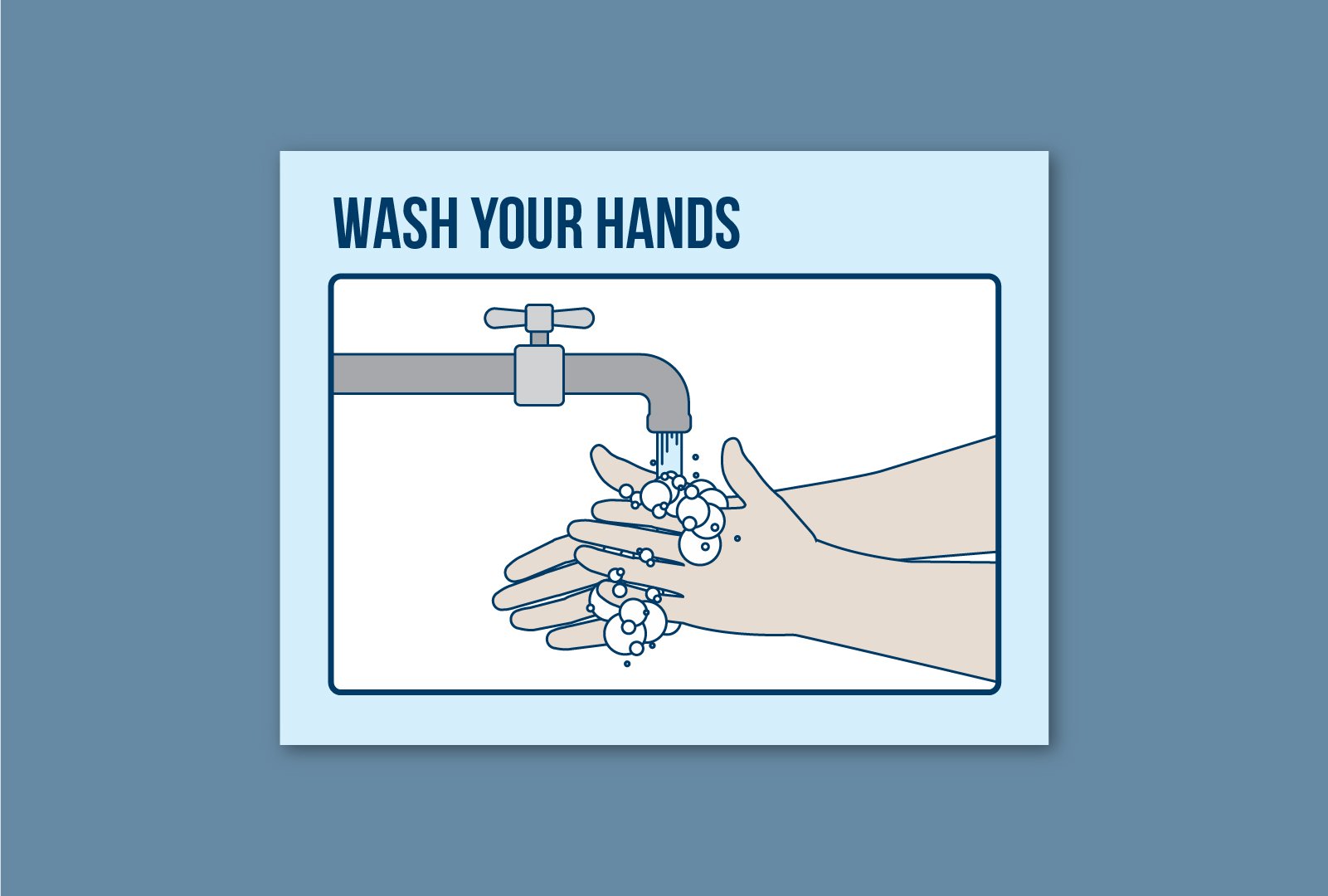 Hand Washing