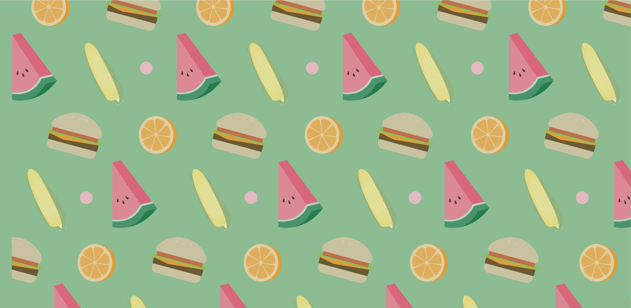 Summer Food