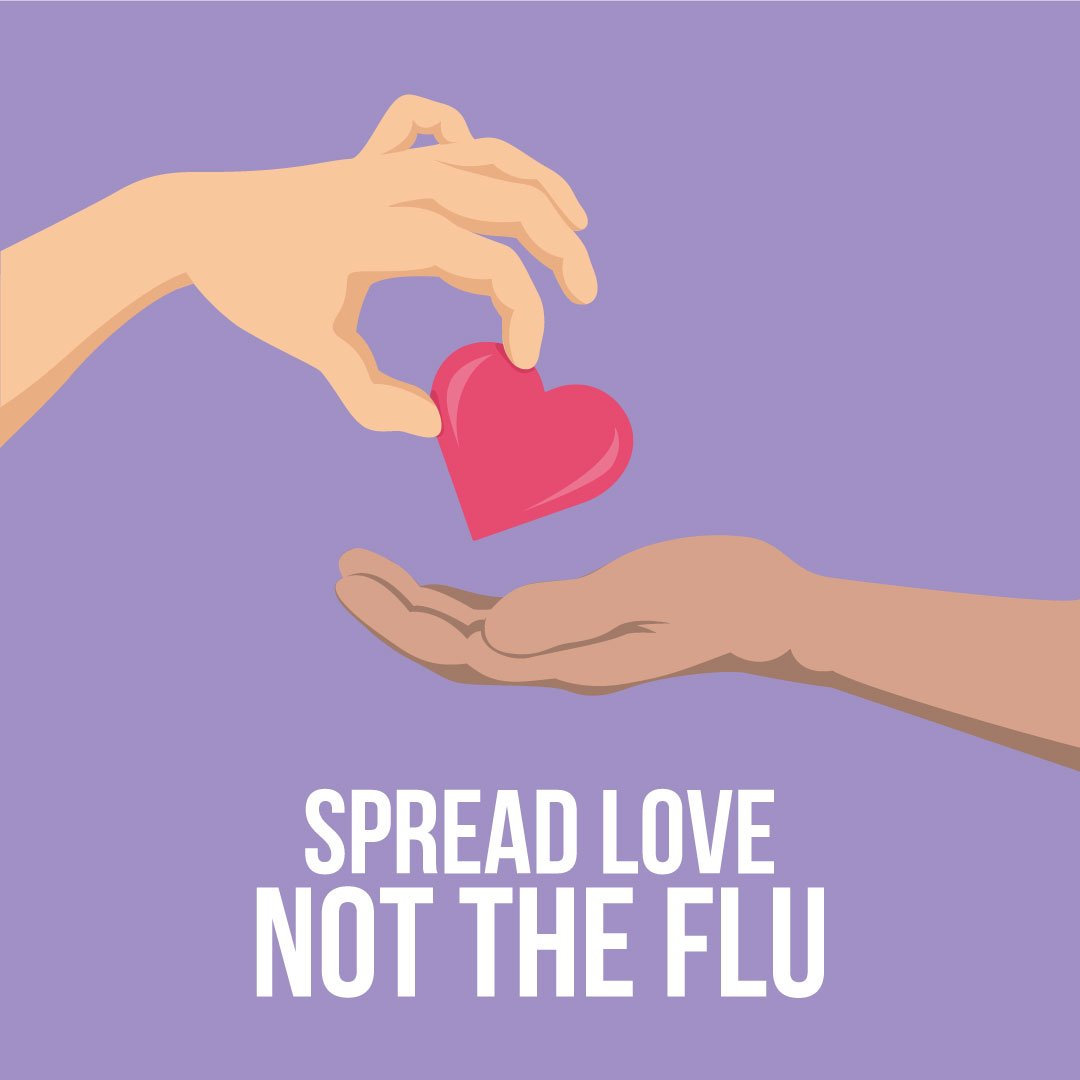 Spread Love