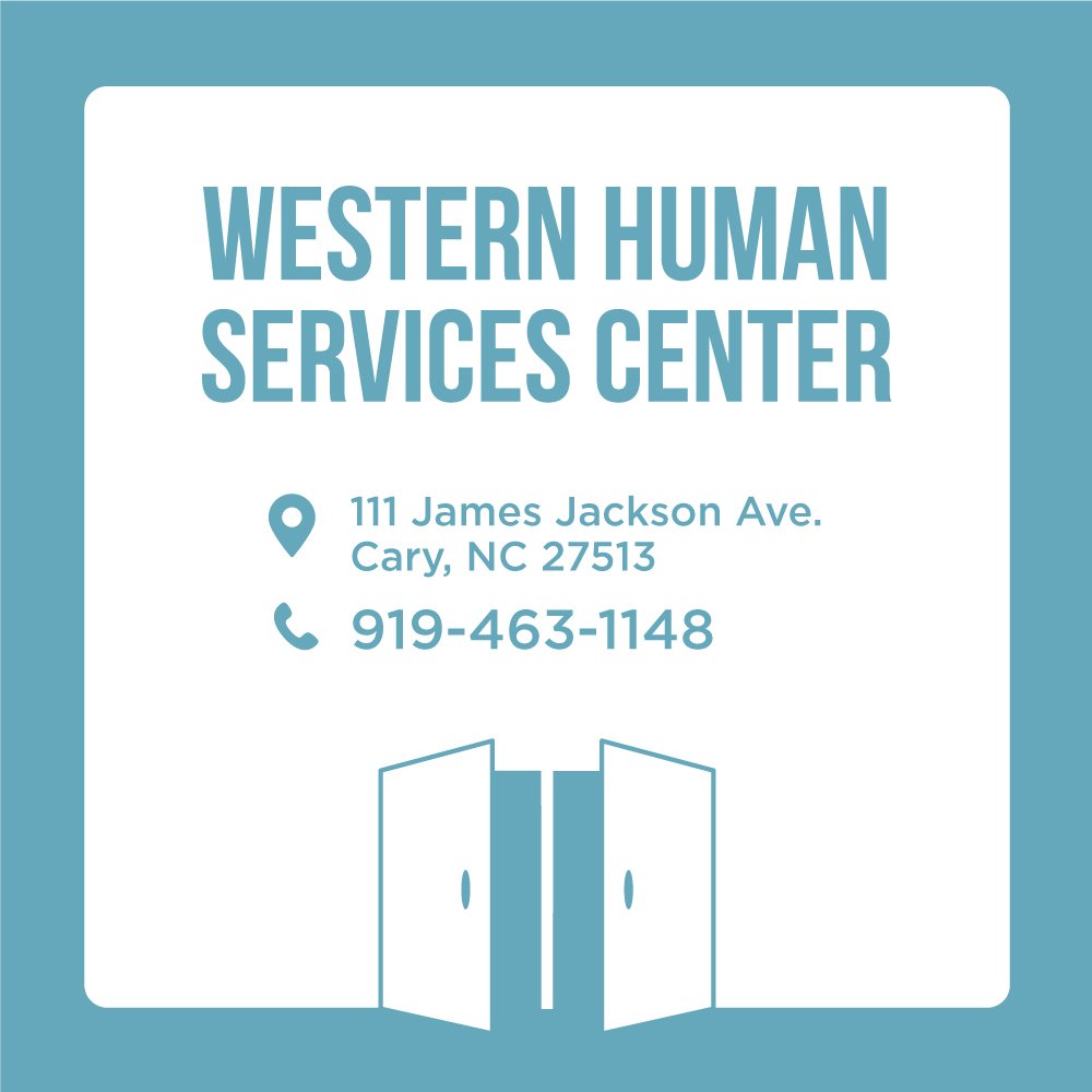 Western Human Services Center