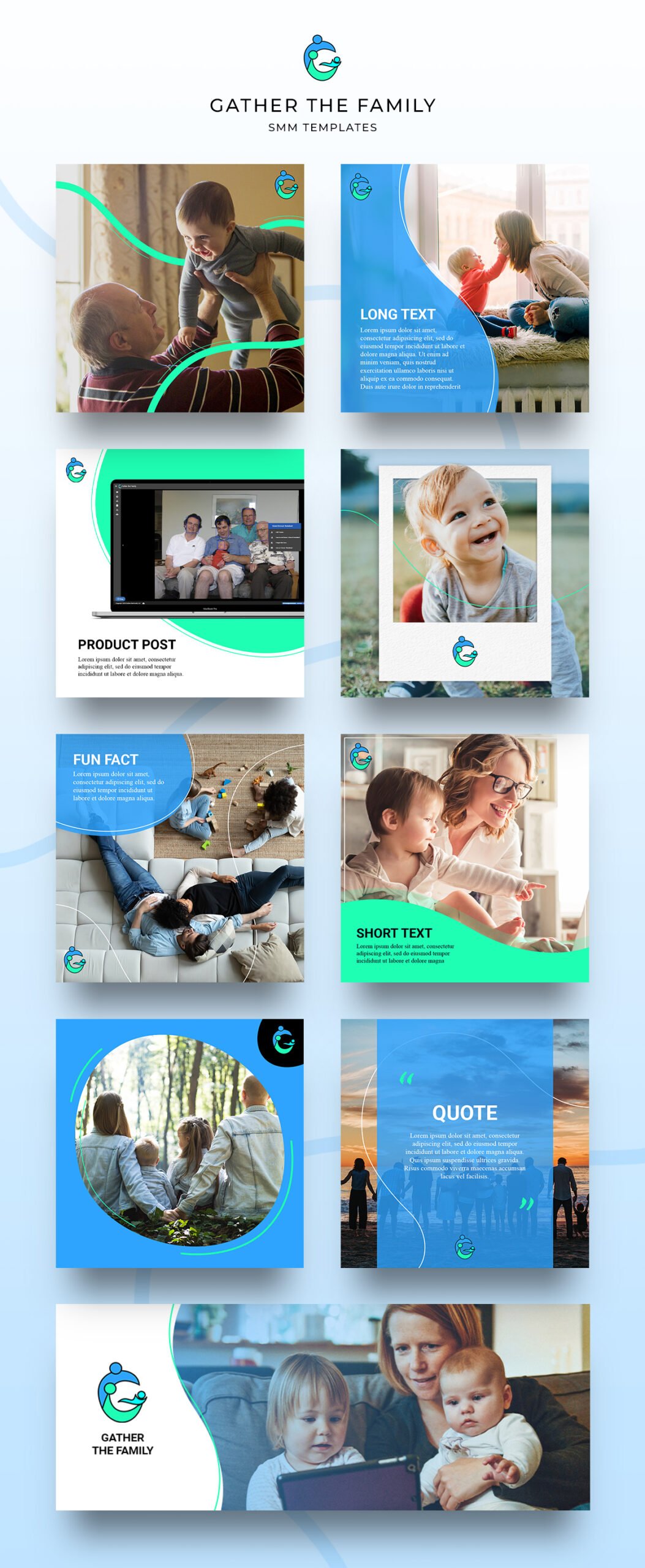2-Gather-the-Family-SMM-Templates-scaled.jpeg