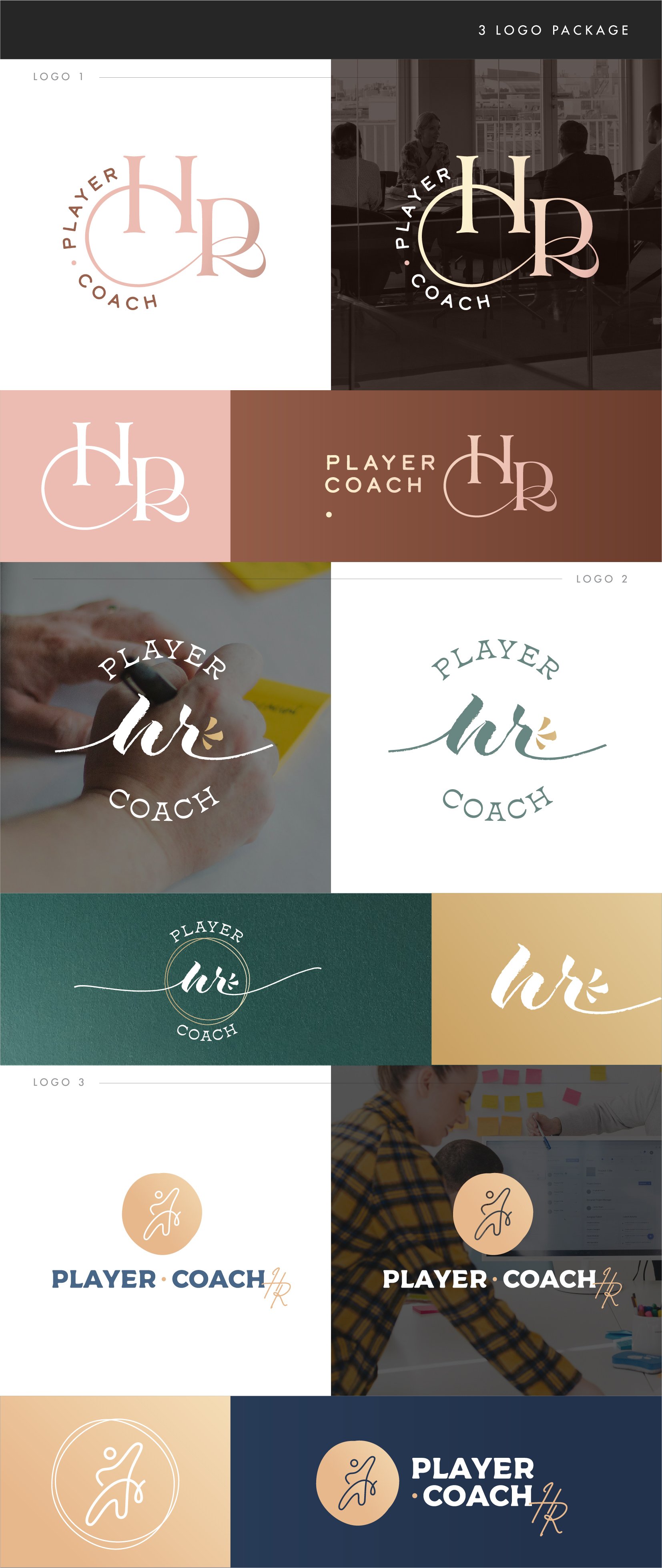 Logo Package
