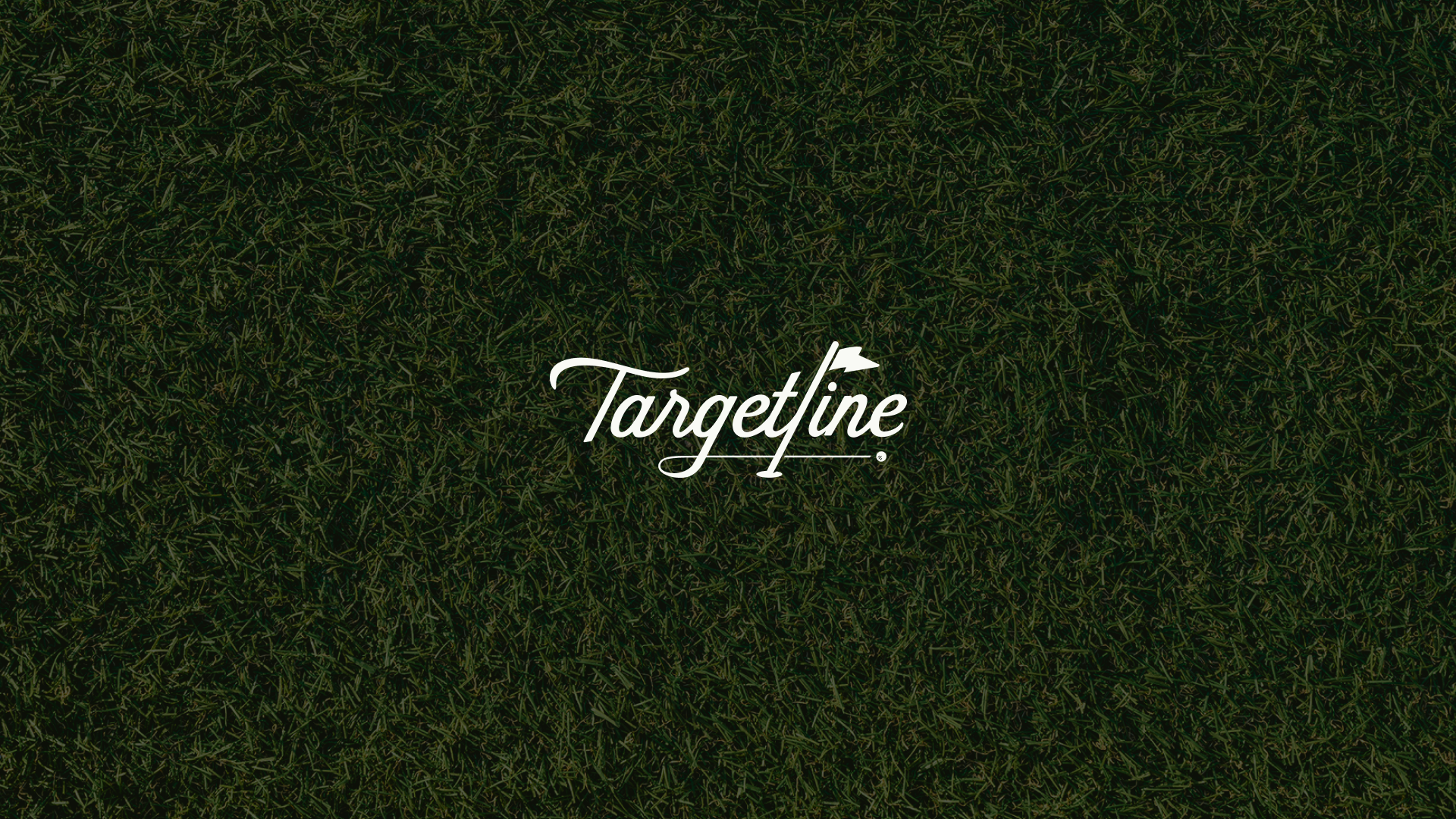 Targetline Golf — Brand Identity