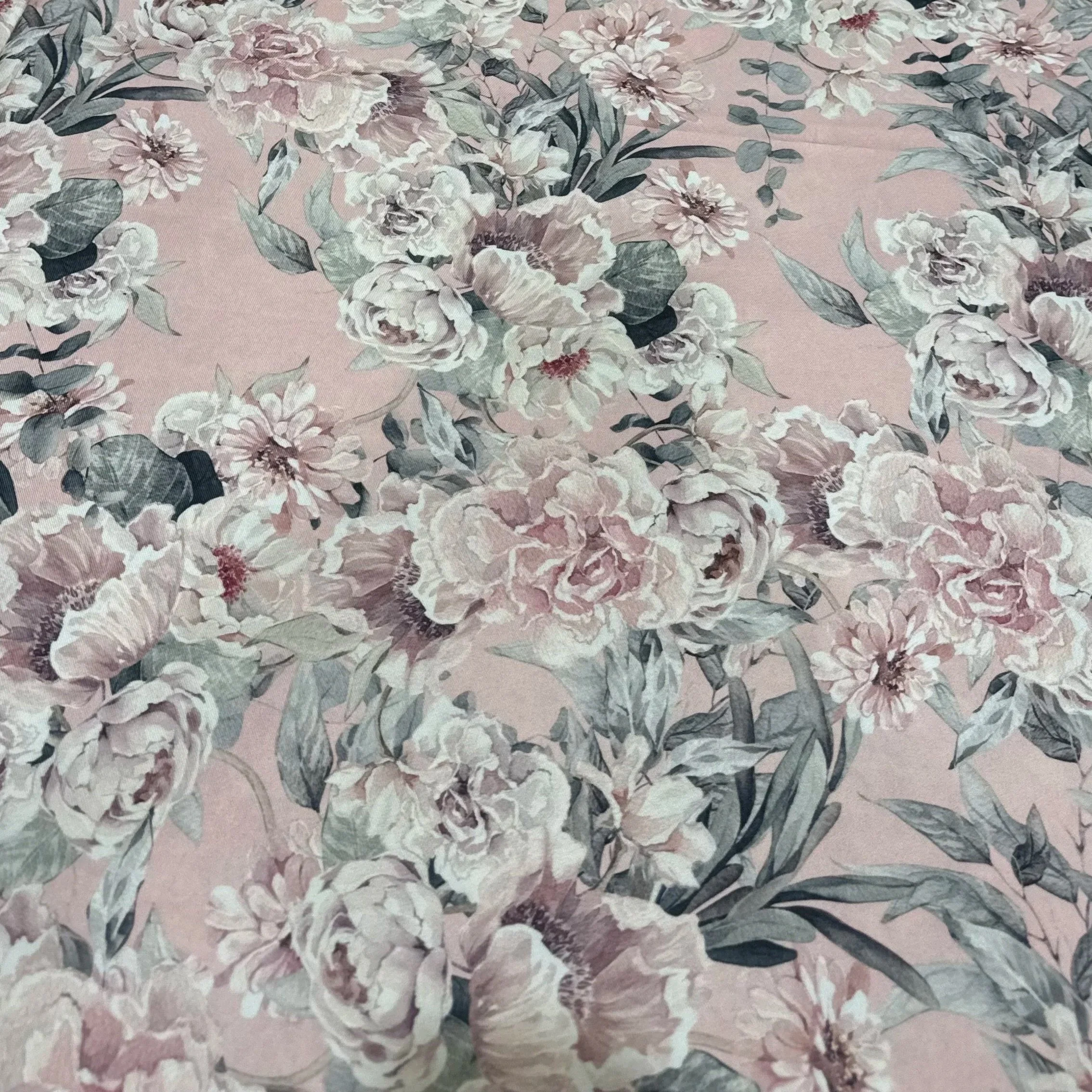 Blush Floral Print 
$30