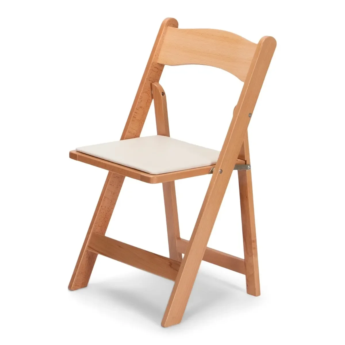Natural Wood Chair 
$4.50