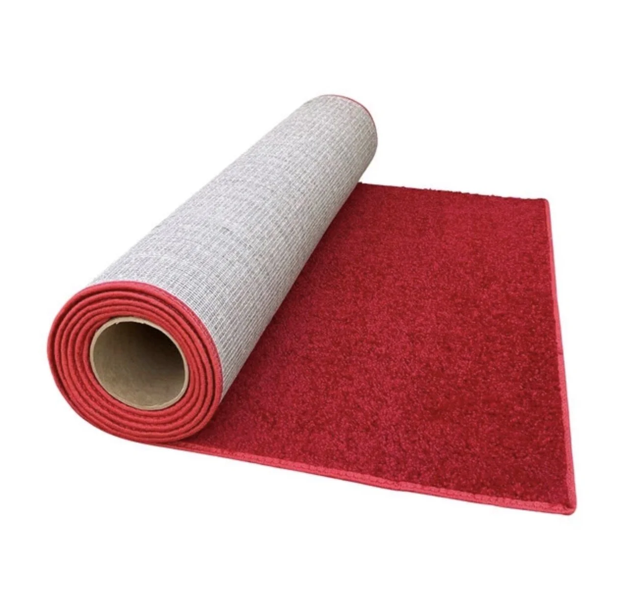3'x10' Red Carpet                        
$75.00             