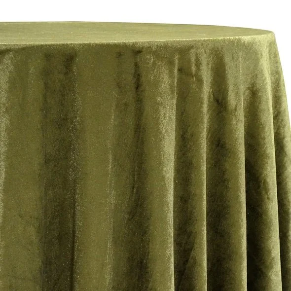 Moss - Royal Velvet 
$45