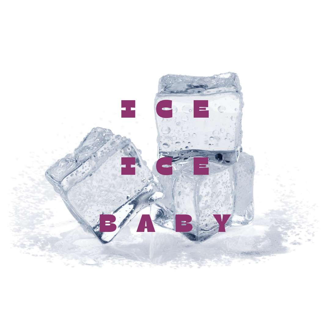 Ice ICe baby