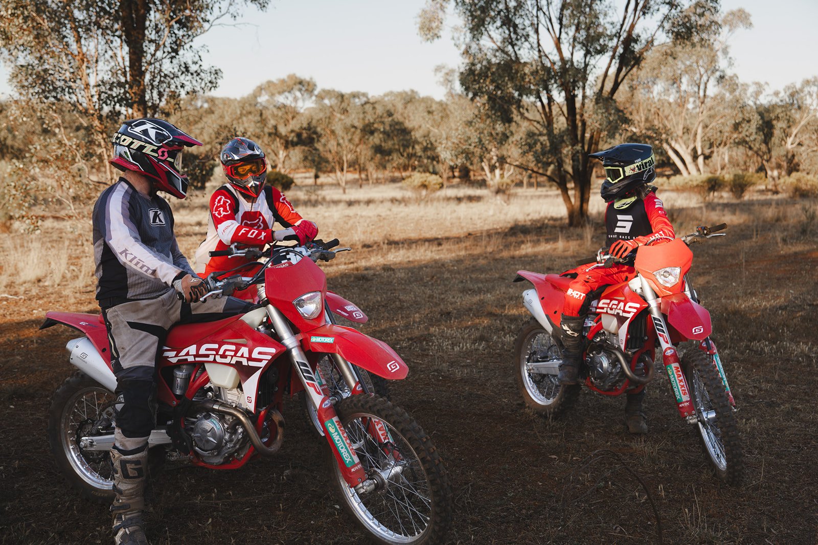 VIP Ride Experience | Off-Road Adventures with Grabbo's Trail and Track ...