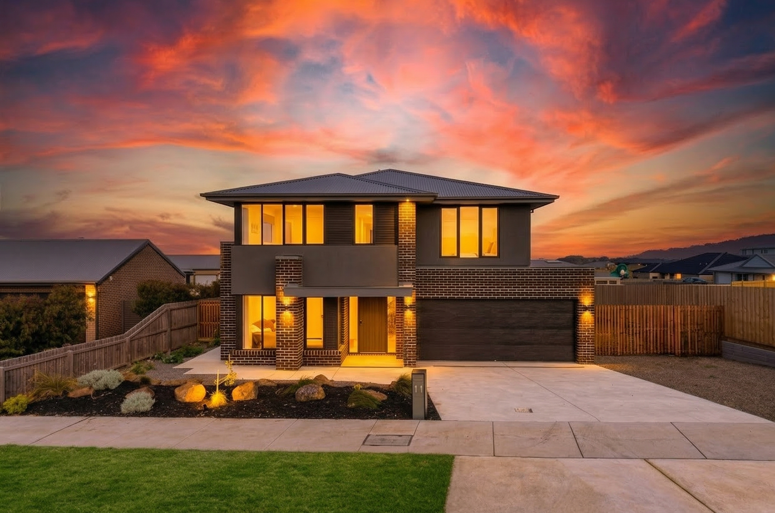 Ocean View Retreat 